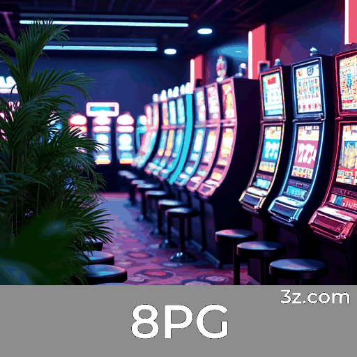 Maximize Seu Potencial de Ganhos na 8PG com Estratégia Integrada de Promoções