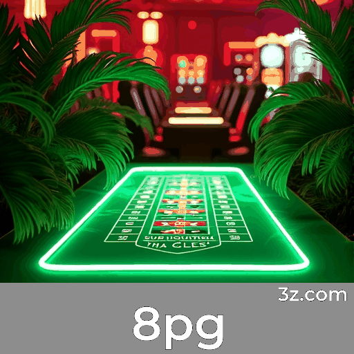 8pg App: Aposte com Facilidade e Comodidade