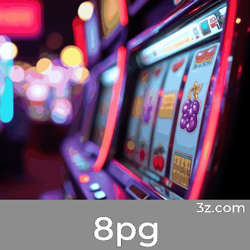 Pioneiro nos Jogos: A Visão Revolucionária da 8pg