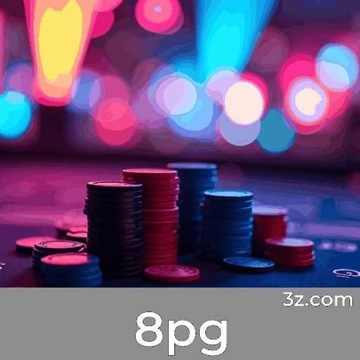 8pg: Uma Experiência de Cassino Inesquecível e Emocionante