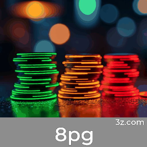 8pg: Uma Experiência de Cassino Inesquecível e Emocionante