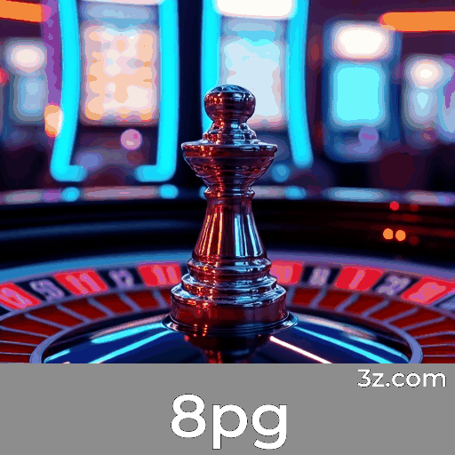 8pg: Bônus e Promoções Únicas para Você!