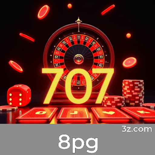 8pg: Bônus e Promoções Únicas para Você!