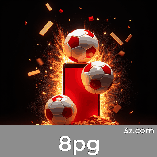 8pg: A Plataforma de Apostas com Segurança e Profissionalismo